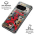 Marvel Deadpool Deadpool Collage Google Pixel 9 Pro XL Clear Case